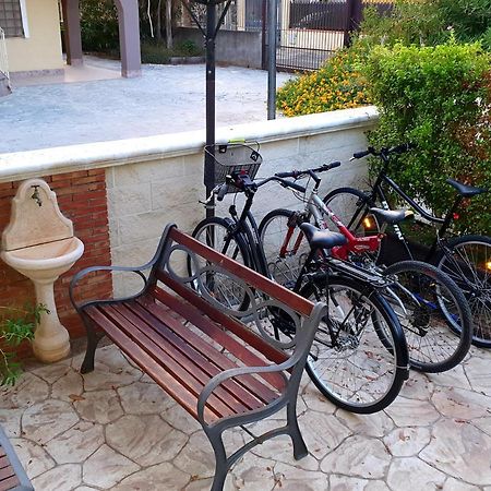 Villa Capriccio Villaggio San Leonardo Buitenkant foto