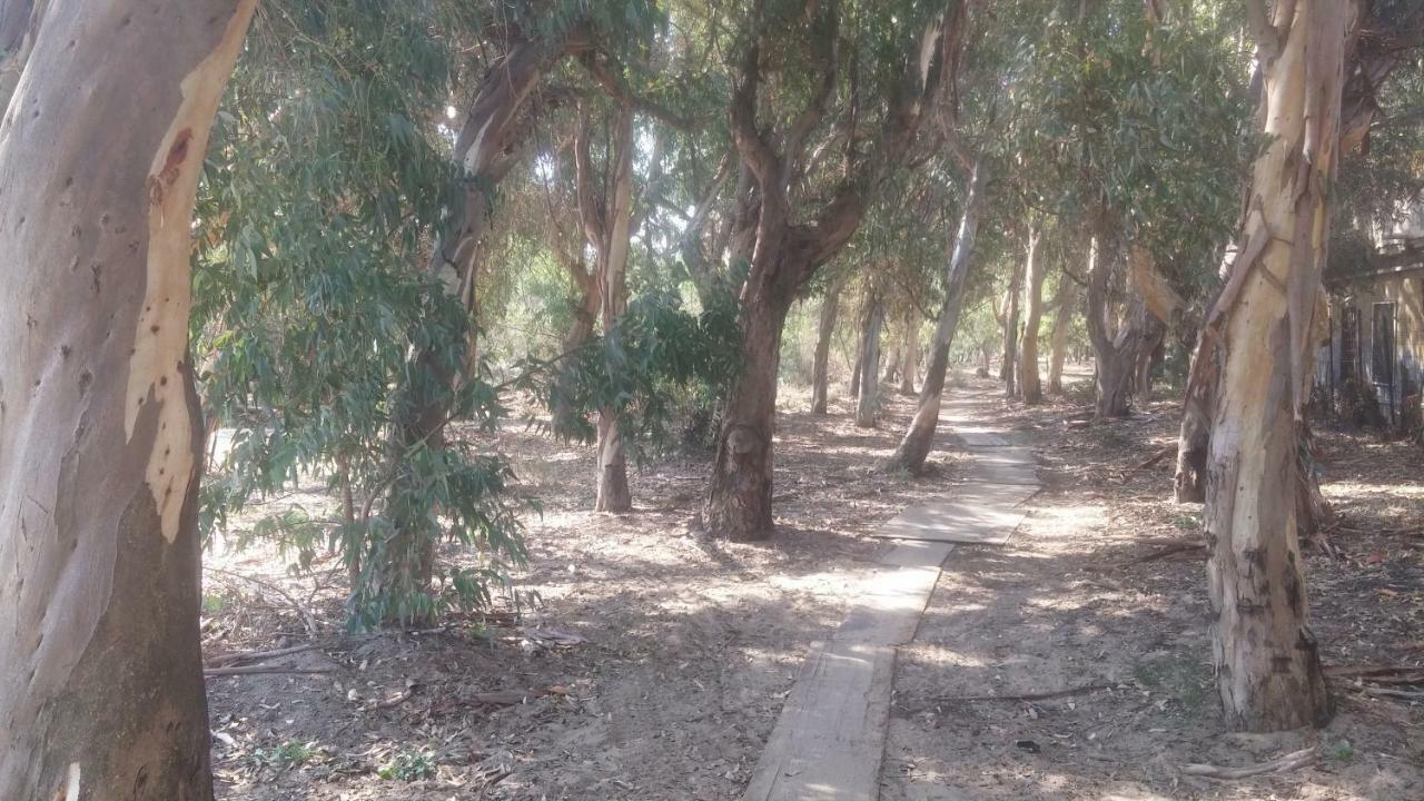 Villa Capriccio Villaggio San Leonardo Buitenkant foto