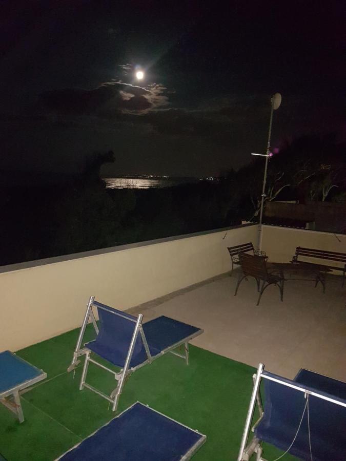Villa Capriccio Villaggio San Leonardo Buitenkant foto