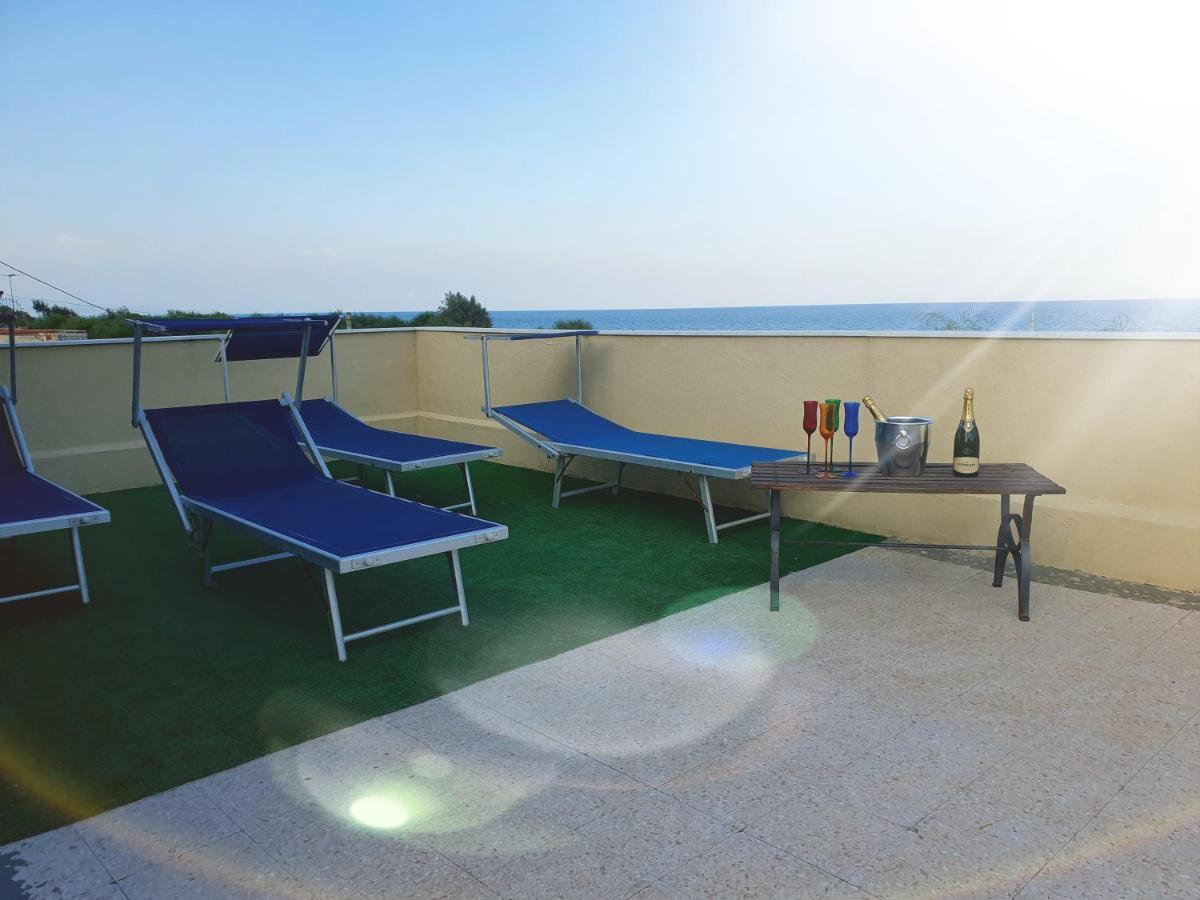 Villa Capriccio Villaggio San Leonardo Buitenkant foto