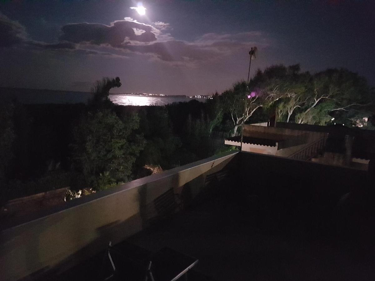 Villa Capriccio Villaggio San Leonardo Buitenkant foto