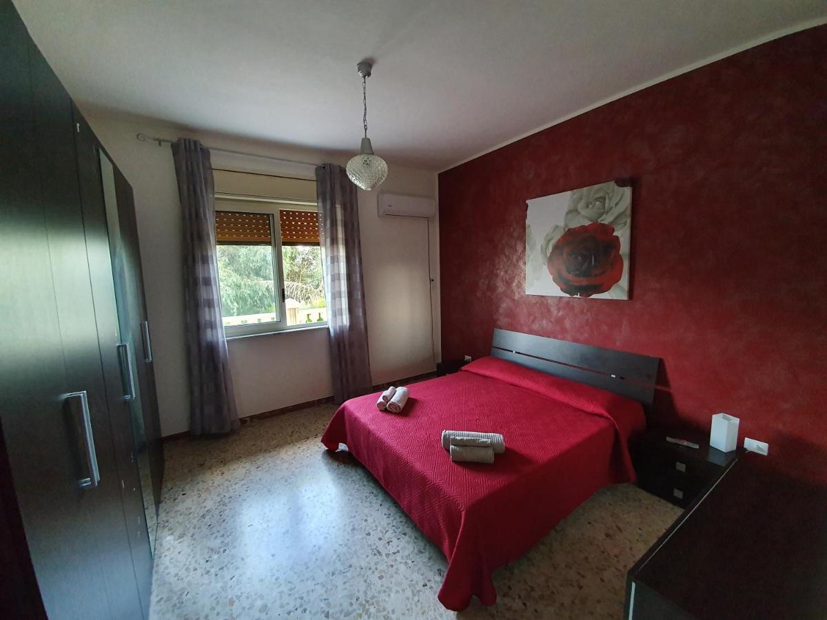 Villa Capriccio Villaggio San Leonardo Buitenkant foto