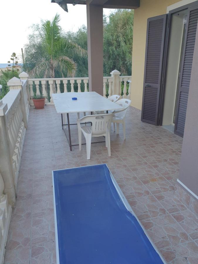 Villa Capriccio Villaggio San Leonardo Buitenkant foto