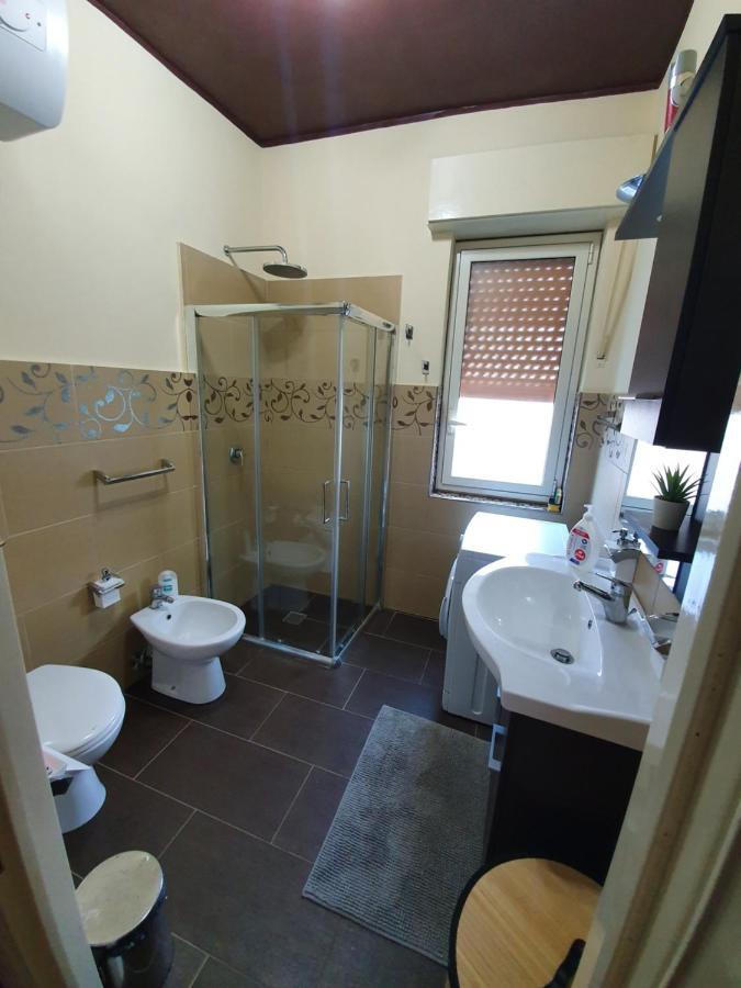 Villa Capriccio Villaggio San Leonardo Buitenkant foto
